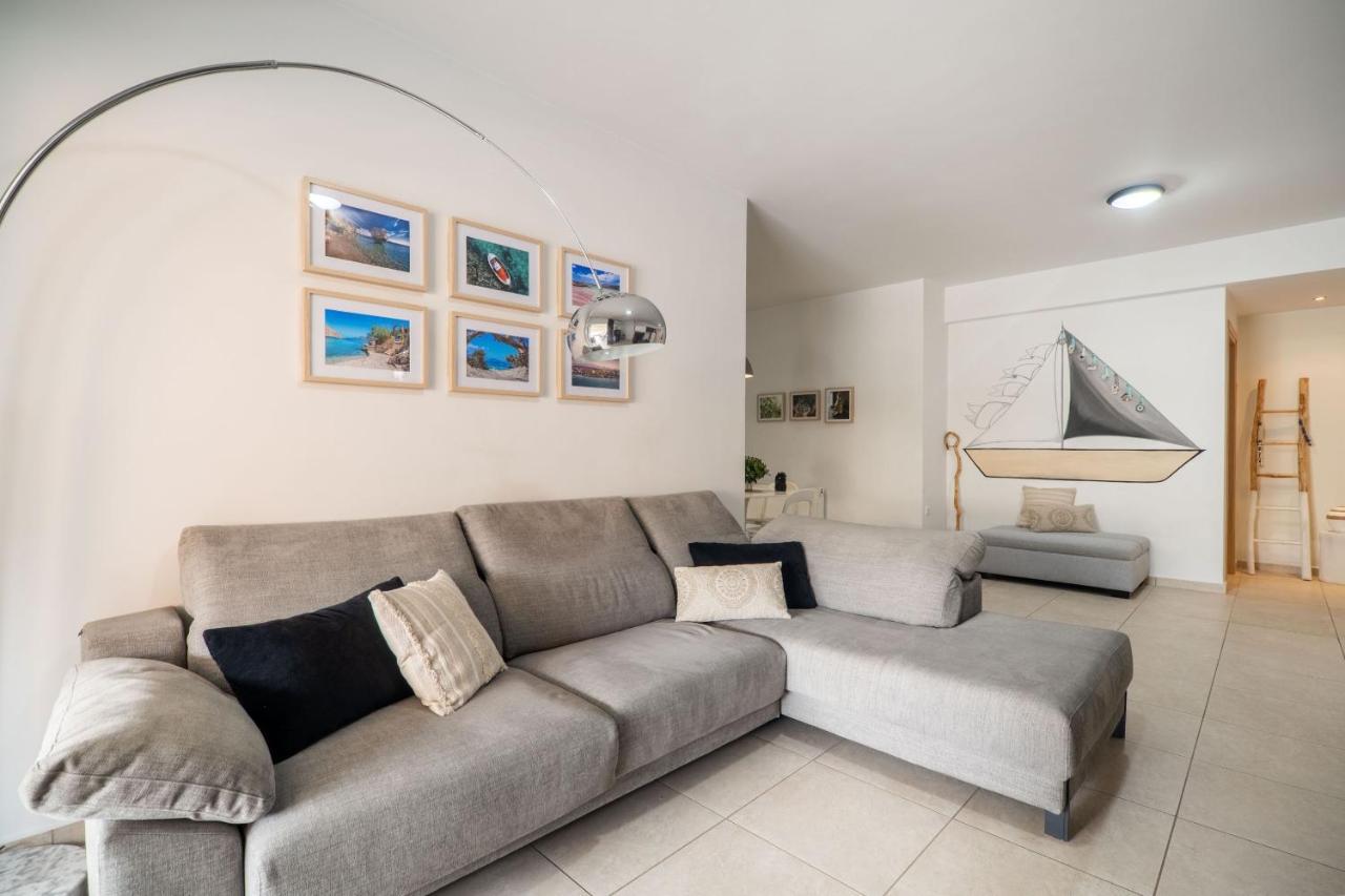 Lejlighed City Beach Apartment *