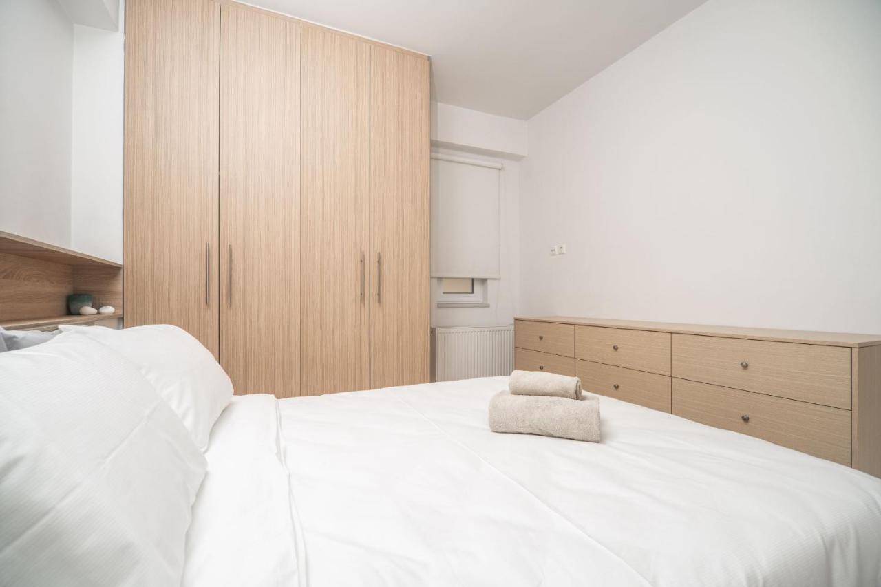 Lejlighed City Beach Apartment *