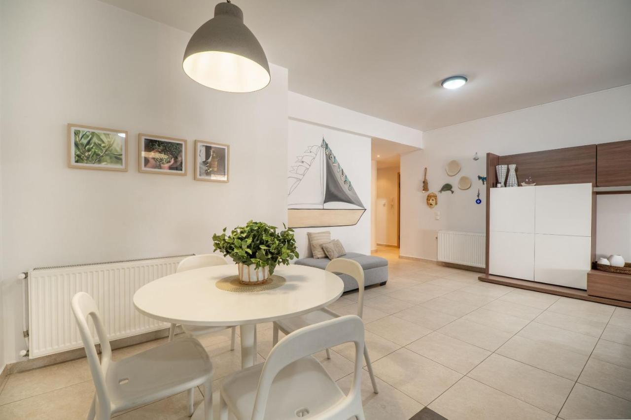 City Beach Apartment Lägenhet