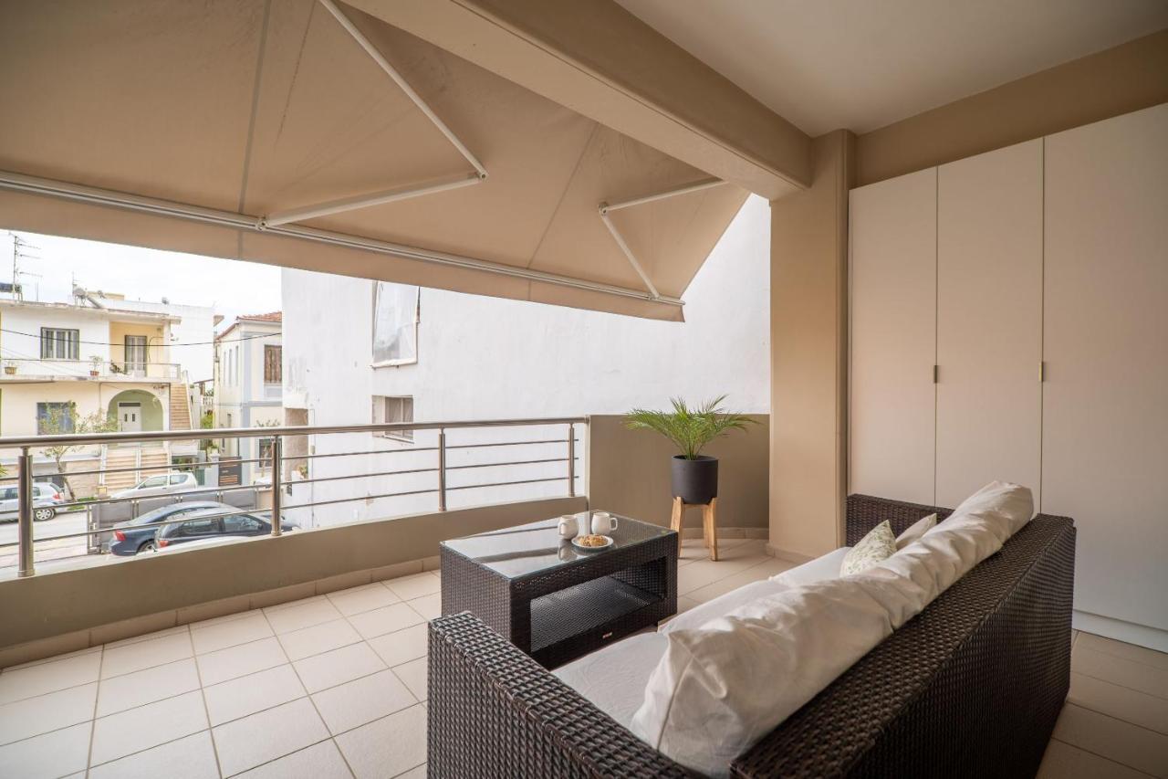 Lägenhet City Beach Apartment