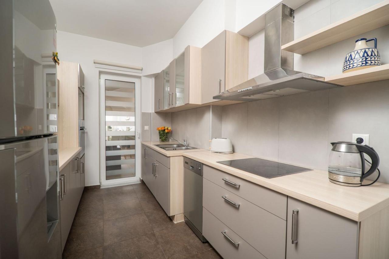 City Beach Apartment Lägenhet *